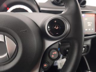 SMART ForTwo usata, con Servosterzo