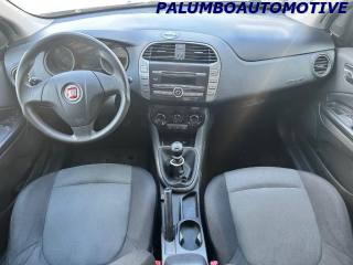 FIAT Bravo usata, con Controllo trazione