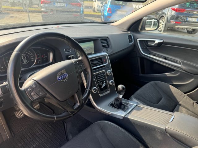 VOLVO V60 usata, con Controllo trazione