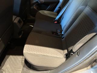 VOLKSWAGEN T-Cross usata, con Controllo trazione