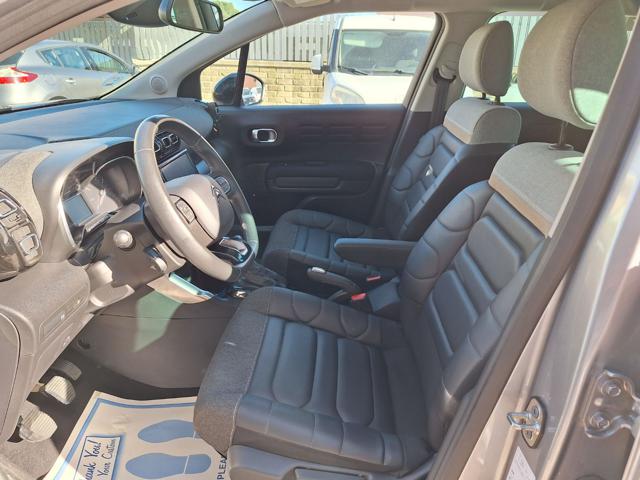 CITROEN C3 Aircross usata, con Controllo trazione