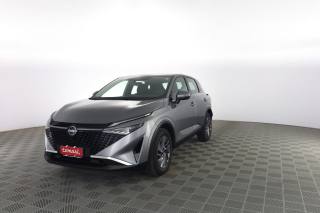 NISSAN Qashqai Qashqai MHEV 158 CV Xtronic Acenta