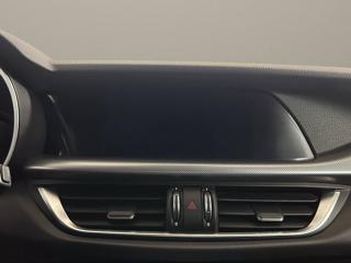 ALFA ROMEO Stelvio usata, con Trazione integrale