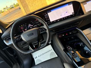 AUDI Q5 usata, con Filtro antiparticolato