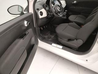 FIAT 500 usata 33