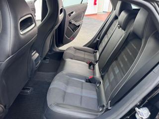MERCEDES-BENZ CLA 200 usata, con Filtro antiparticolato