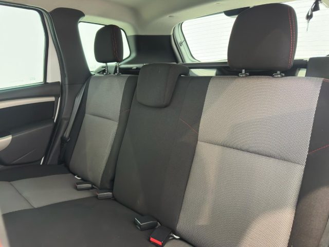 DACIA Duster usata, con Immobilizzatore elettronico