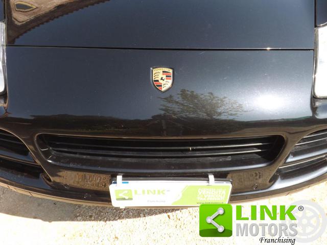 PORSCHE Cayenne usata, con Climatizzatore