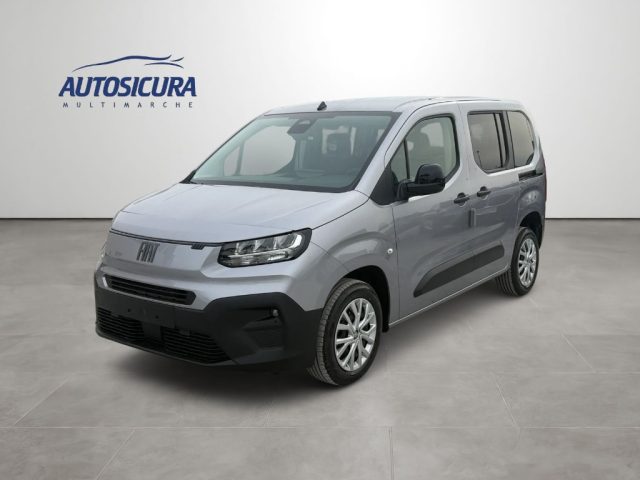 FIAT Doblo usata, con Airbag
