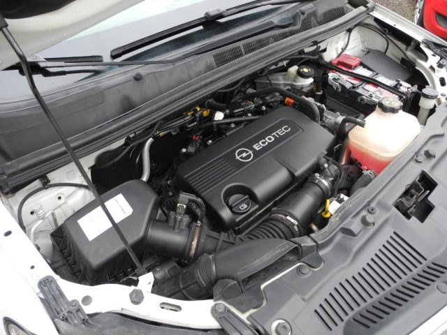 OPEL Mokka usata 67