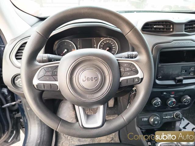 JEEP Renegade usata 19