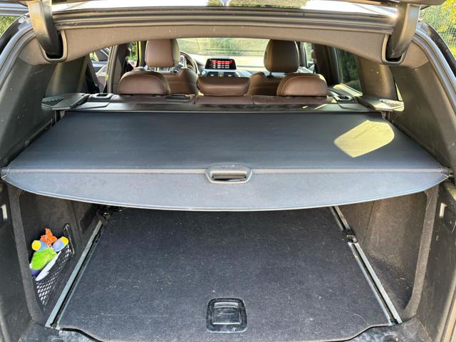 BMW X3 usata, con MP3