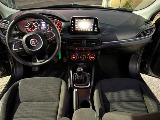 FIAT Tipo usata 16