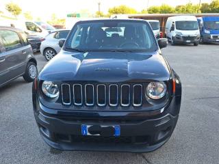 JEEP Renegade usata, con Airbag