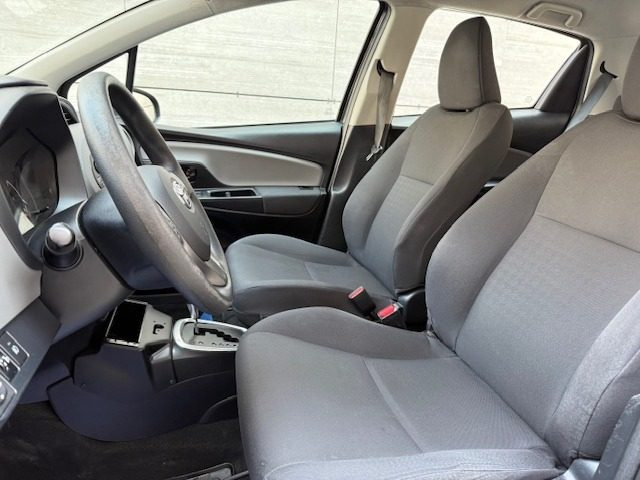 TOYOTA Yaris usata, con Controllo trazione
