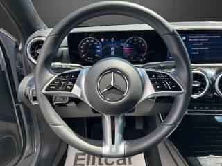 MERCEDES-BENZ A 180 usata, con Cruise Control