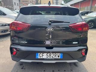 KIA Niro usata, con Boardcomputer
