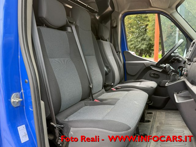 RENAULT Master usata, con Boardcomputer