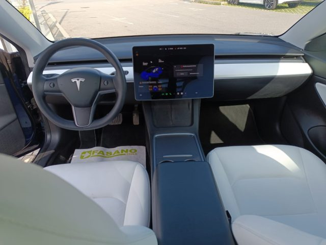 TESLA Model 3 usata, con Cruise Control