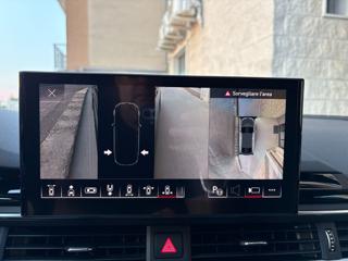 AUDI A5 usata, con Volante multifunzione