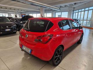 OPEL Corsa usata, con Alzacristalli elettrici