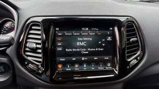 JEEP Compass usata, con Fari Xenon