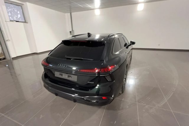 AUDI A6 usata, con Airbag Passeggero