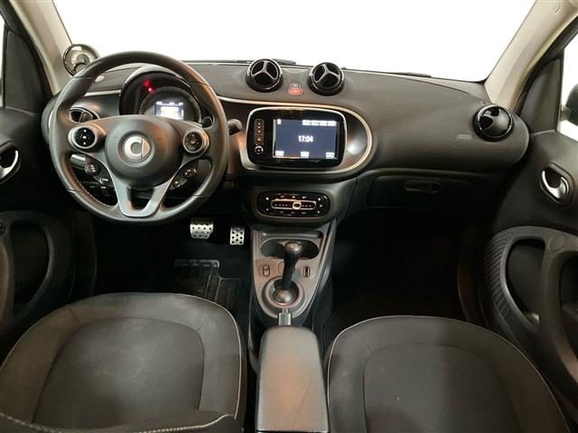 SMART ForTwo usata, con ESP