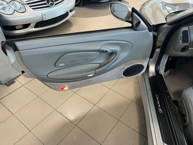 PORSCHE 911 usata, con Controllo trazione