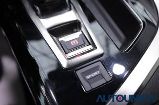 PEUGEOT 3008 usata, con Sensore di pioggia