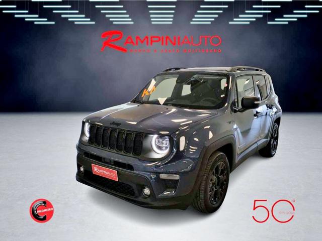 JEEP Renegade usata 1