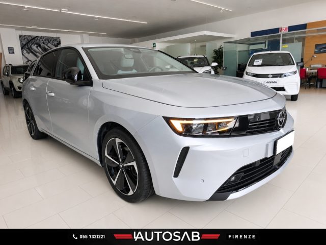 OPEL Astra usata, con ABS