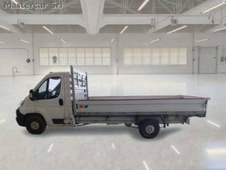 FIAT Ducato usata, con Airbag