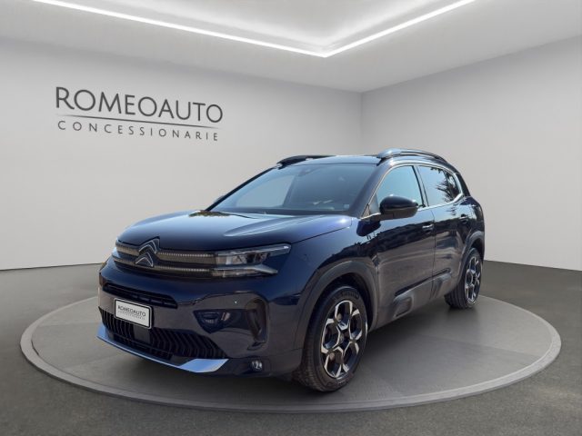 CITROEN C5 Aircross usata, con ABS