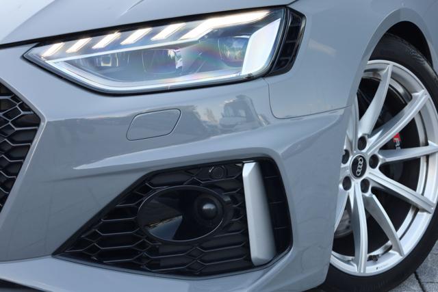 AUDI A4 usata, con Vetri oscurati