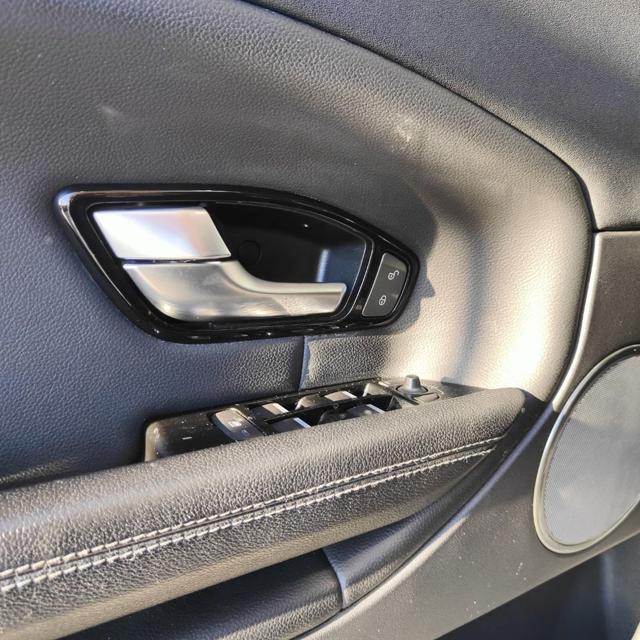 LAND ROVER Range Rover Evoque usata, con ESP