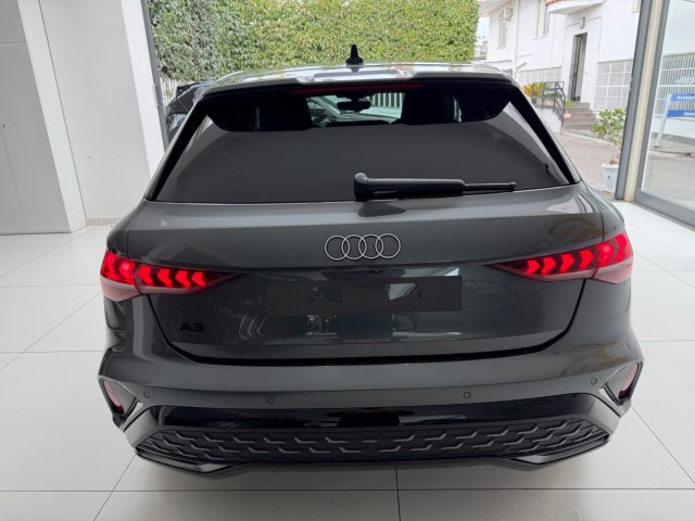 AUDI A3 usata, con Lettore CD