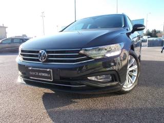 VOLKSWAGEN Passat Variant usata, con Airbag Passeggero