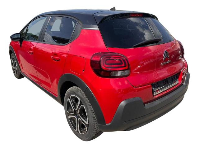 CITROEN C3 usata, con Airbag