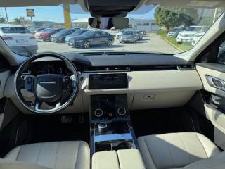 LAND ROVER Range Rover Velar usata, con Climatizzatore