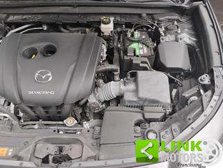 MAZDA CX-30 usata, con Volante multifunzione