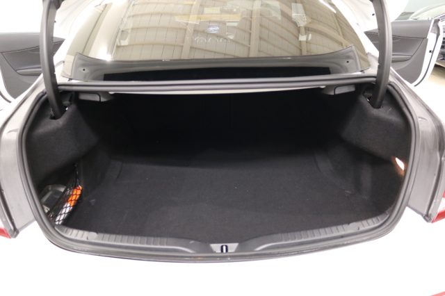 MERCEDES-BENZ C 220 usata, con Frenata d