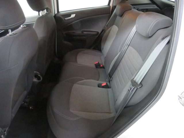 ALFA ROMEO Giulietta usata, con Controllo trazione