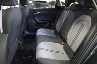 SEAT Leon usata, con Controllo trazione