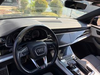 AUDI Q8 usata, con Cerchi in lega