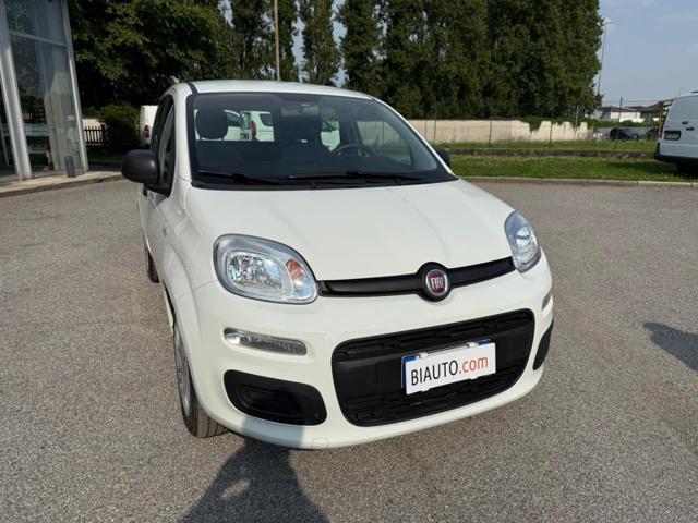 FIAT Panda usata, con Autoradio