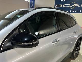 MERCEDES-BENZ GLA 200 usata, con Cerchi in lega