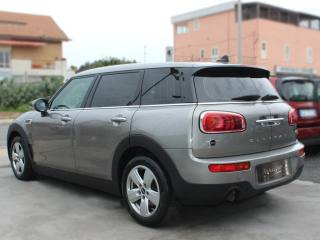 MINI Clubman usata, con Boardcomputer