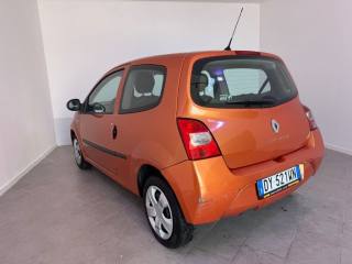 RENAULT Twingo usata 3