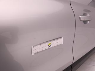 OPEL Crossland usata, con Telecamera per parcheggio assistito